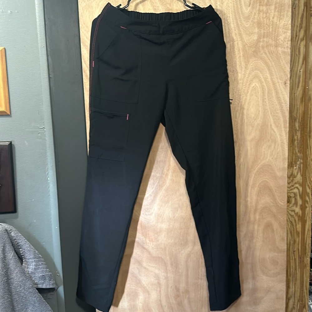 Scrub star scrub pants